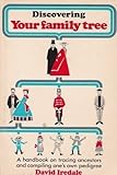 Discovering your family tree : a pocket guide to tracing your English ancestors