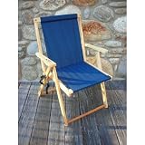 Highlands Deck Beach Chair