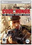 code of honour the french foreign legioncd (pc game)