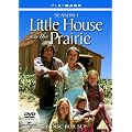 Little House On The Prairie - Season 1 [DVD]