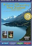 Kiwi Country New Zealand - 2009 Edition - 3 Video's On One DVD