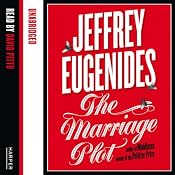 The Marriage Plot | [Jeffrey Eugenides]