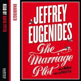 The Marriage Plot (Unabridged)