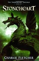 Stoneheart Trilogy, Book One, The: Stoneheart (The Stoneheart Trilogy)