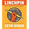 Linchpin: Are You Indispensable?