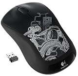 Logitech Wireless Mouse M310 (Labyrinth) Logitech Wireless Mouse M310 (Labyrinth)