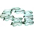 Goggles Safety Vented Clear 12 Glasses