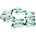 Goggles Safety Vented Clear 12 Glasses
