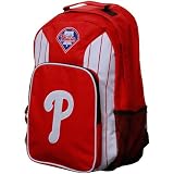 Philadelphia Phillies - Logo Medium Backpack