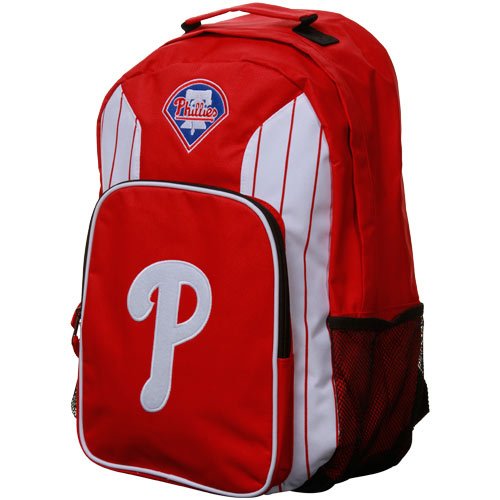 Philadelphia Phillies - Logo Medium Backpack