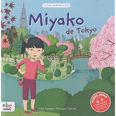 Miyako de Tokyo