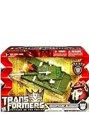 Transformers  Voyager - DECEPTION BLUDGEON