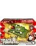 Transformers  Voyager - DECEPTION BLUDGEON