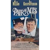 Pair of Aces [VHS]