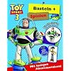 Disney: Basteln + Spielen Toy Story 3: Mit lustigen Abenteuerideen!