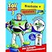 Disney: Basteln + Spielen Toy Story 3: Mit lustigen Abenteuerideen!