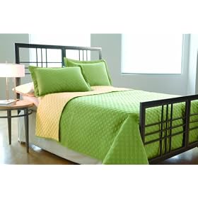 American Mills Celeste Quilt Set