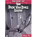 The Best of the Dick Van Dyke Show, Vol. 2: Where Did I Come From?/That's My Boy??/It May Look Like a W (Dual-layered DVD)