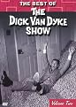 The Best of the Dick Van Dyke Show, Vol. 2: Where Did I Come From?/That's My Boy??/It May Look Like a W (Dual-layered DVD)