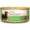 Instinct Canned Dog Food, Lamb, 5.5 oz.