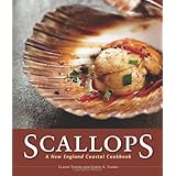 scallops a new england coastal cookbook