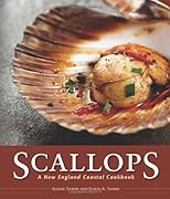 Scallops : a New England coastal cookbook