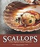Scallops : a New England coastal cookbook