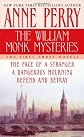The William Monk Mysteries