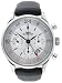 Daniel JeanRichard Bressel GMT Mens Watch 54112-11-11B-AAED