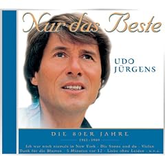 Nur das Beste - Die 80er