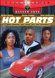 Hot Parts