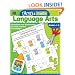 CUT & PASTE Language Arts/ Grades 1-3