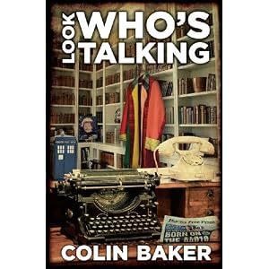 Look who's talking