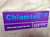 Chlamydia Home Test Kit, Instant STI Results for Male and Female to Self Test