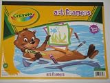 Crayola Art Framers Framed Art Paper Pads- Set of 2