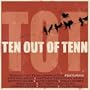 Ten out of Tenn Vol. 2 (Erin McCarley, Katie Herzig, Tyler james, Jeremy Lister, more)