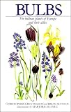 Bulbs: The bulbous plants of Europe and their allies.