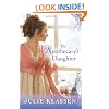 The Apothecary's Daughter