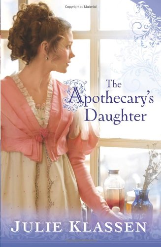 The Apothecary