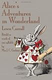 Alice's adventures in Wonderland : retold in words of one syllable