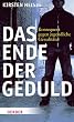 Das Ende der Geduld: Konsequent gegen jugendliche Gewaltt�ter