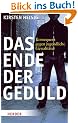 Das Ende der Geduld: Konsequent gegen jugendliche Gewaltt�ter