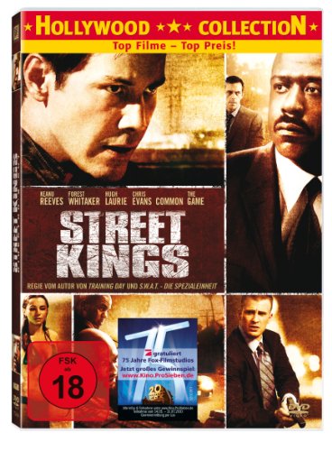 Street Kings [Director's Cut]