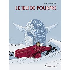 Le jeu de pourpre