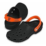 Crocs MLB San Francisco Giants Mens