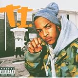 Urban Legend ~ T.I.