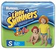 Huggies Little Swimmers Disposable Swimpants (Character May Vary), Small, 20-Count