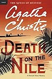 Death on the Nile: A Hercule Poirot Mystery (Hercule Poirot Mysteries)