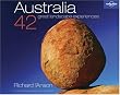 Australia: 42 Great Landscapes (Lonely Planet Pictorial)