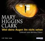 Weil Deine Augen ihn nicht sehen, 4 Audio-CDs